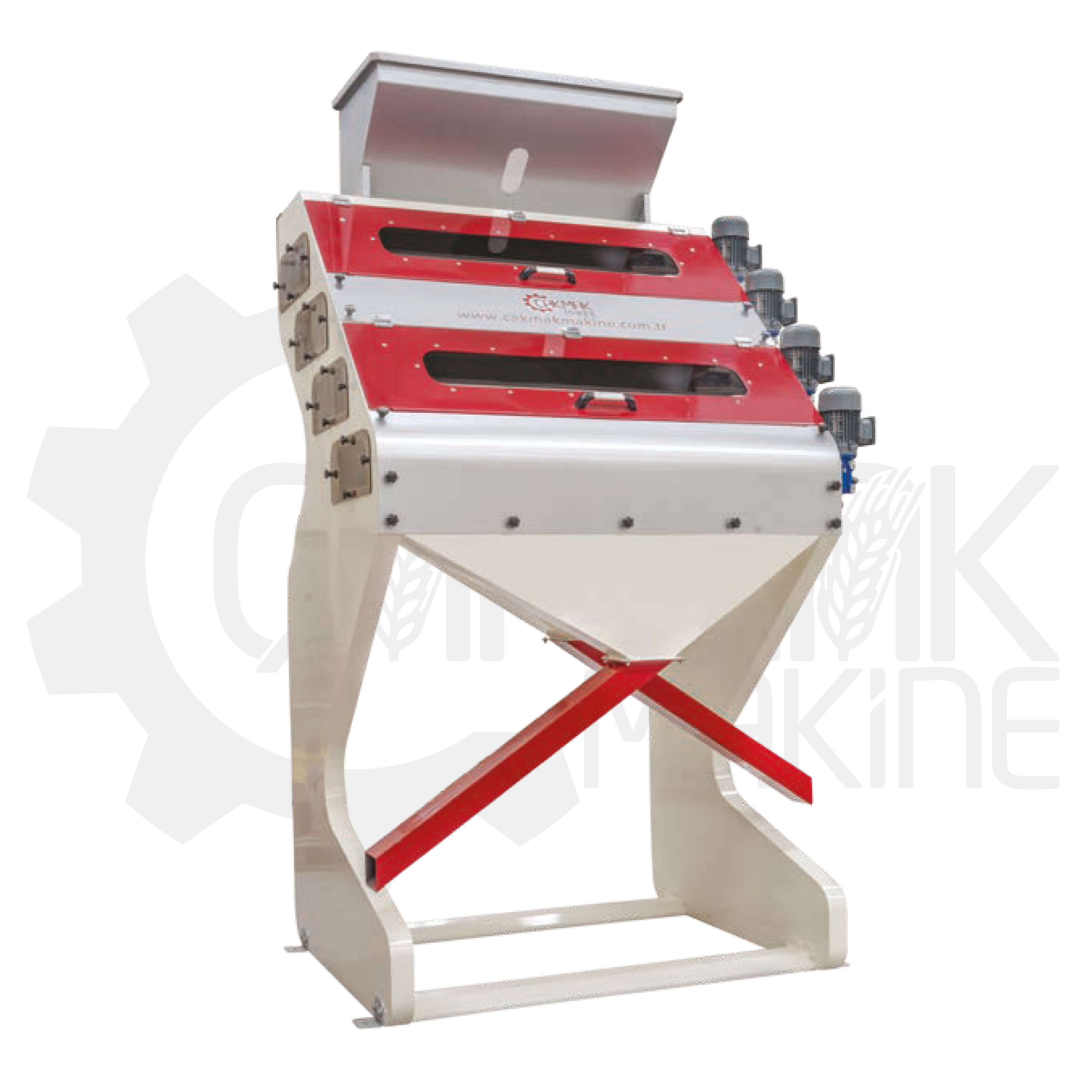 Magnetic Separator Machine